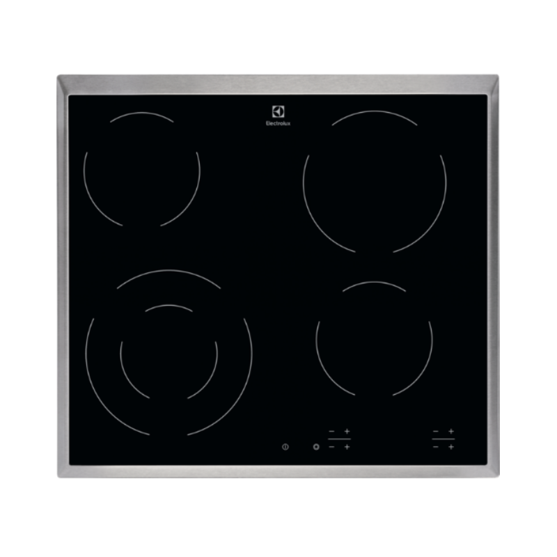 ELECTROLUX EHF6241XOK