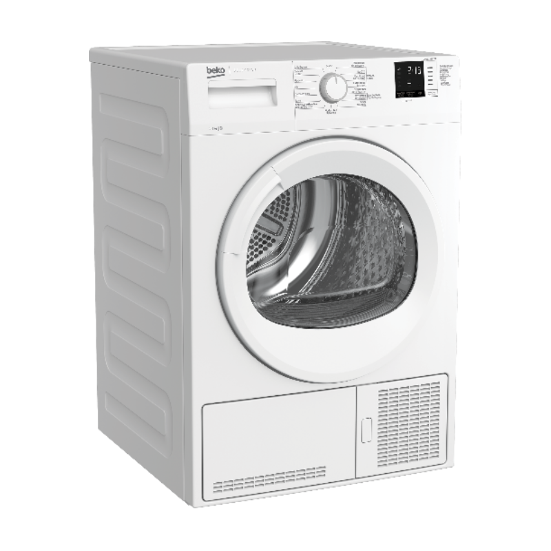 BEKO DCU8235BXT2